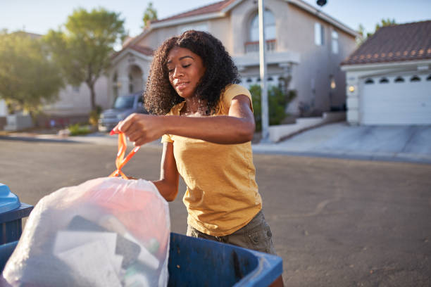 Full-Service Junk Removal in Lyndhurst, OH