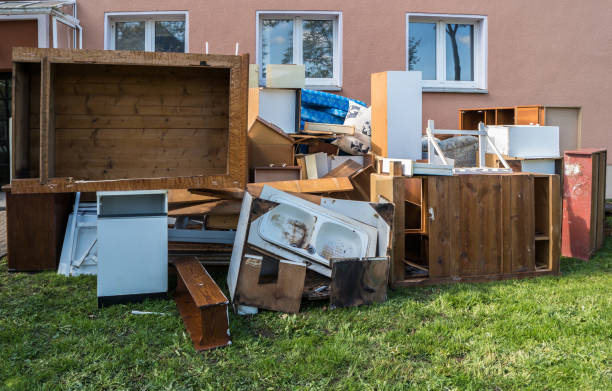 Household Junk Removal in Lyndhurst, OH