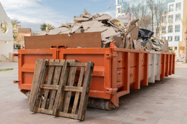 Best Full-Service Junk Removal  in Lyndhurst, OH