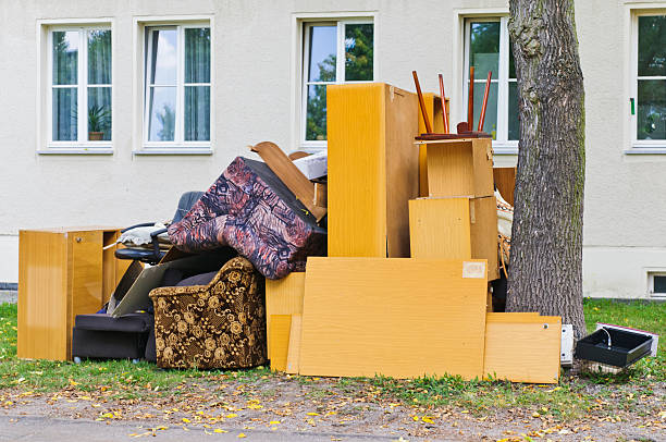 Best Residential Junk Removal  in Lyndhurst, OH