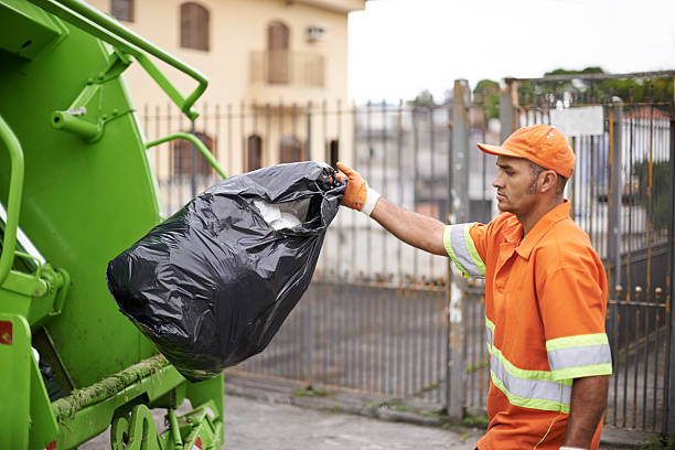 Best Commercial Junk Removal  in Lyndhurst, OH